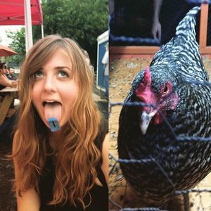 Meet your Posher, Taylor